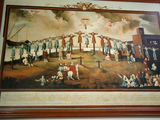 Museu de Arte Sacra e Cripta